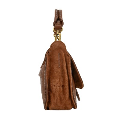 SHOULDER BAG SELLA