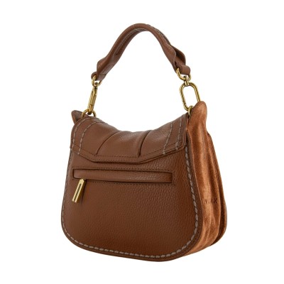 SHOULDER BAG SELLA