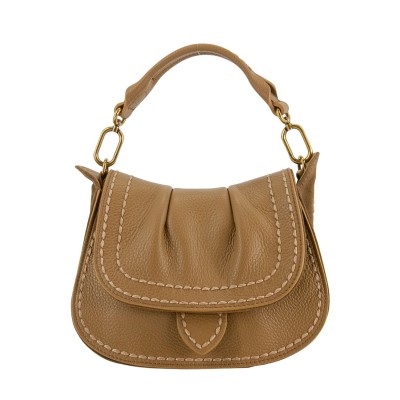 BORSA A SPALLA SELLA