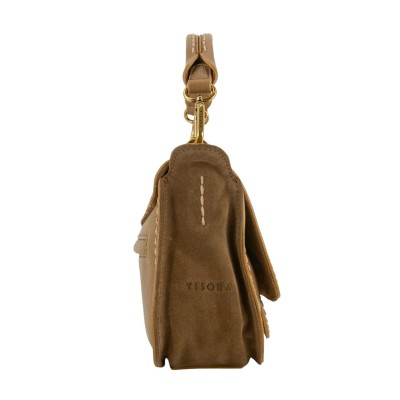 SCHULTERTASCHE SELLA