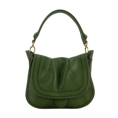 BORSA A SPALLA SELLA