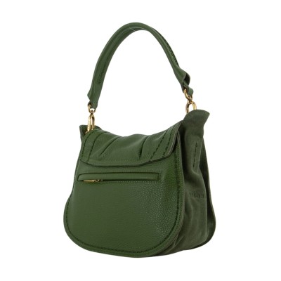 BORSA A SPALLA SELLA