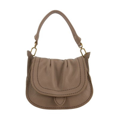 BORSA A SPALLA SELLA