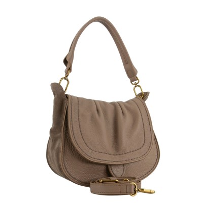 BORSA A SPALLA SELLA