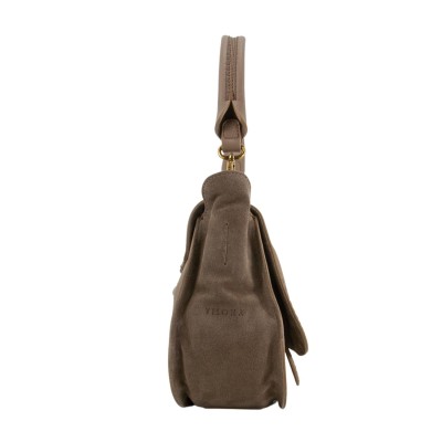 BORSA A SPALLA SELLA
