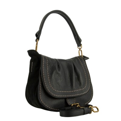 SHOULDER BAG SELLA