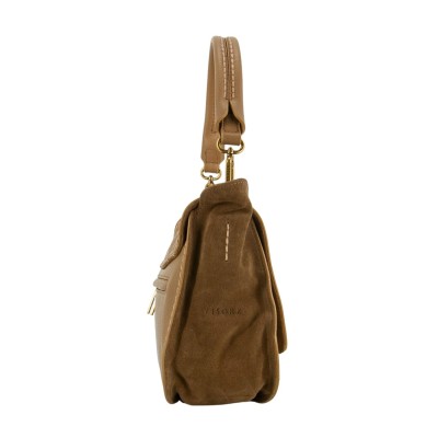 BORSA A SPALLA SELLA
