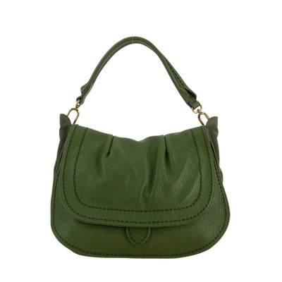 BORSA A SPALLA SELLA