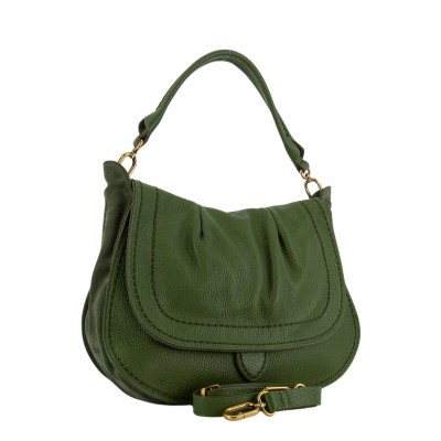 BORSA A SPALLA SELLA