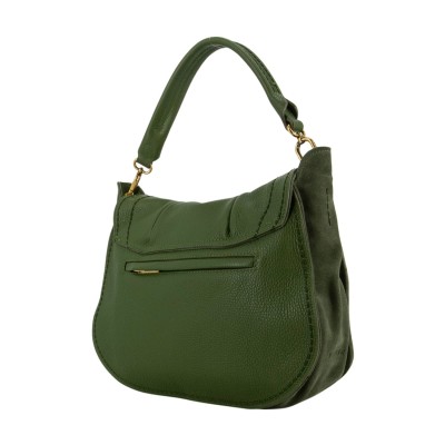BORSA A SPALLA SELLA
