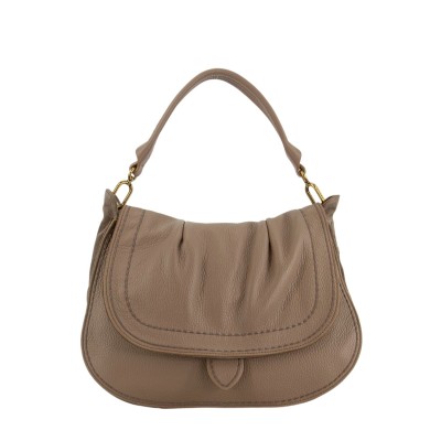 BORSA A SPALLA SELLA