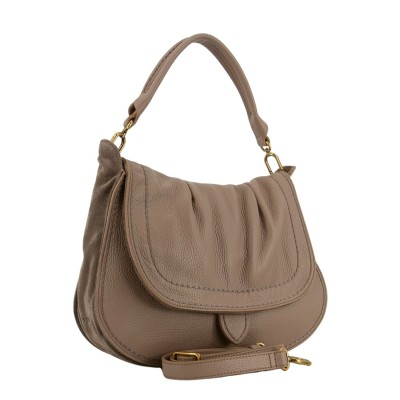BORSA A SPALLA SELLA
