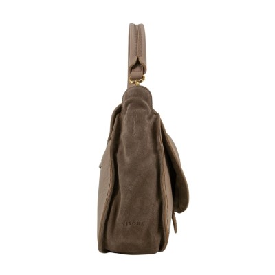 BORSA A SPALLA SELLA