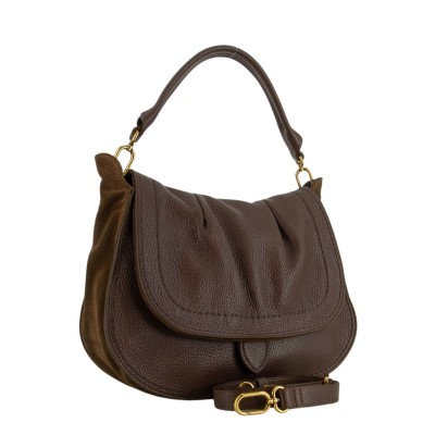 BORSA A SPALLA SELLA