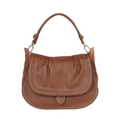 BORSA A SPALLA SELLA