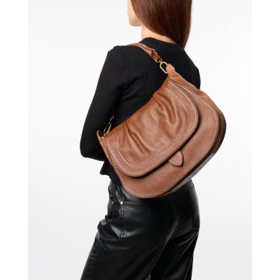 SCHULTERTASCHE SELLA