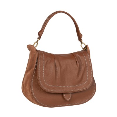 SHOULDER BAG SELLA