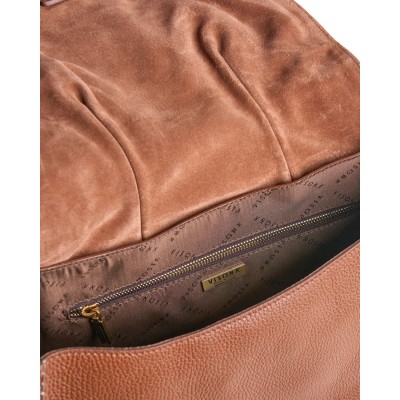 BORSA A SPALLA SELLA