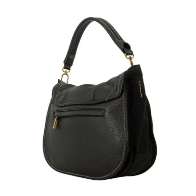 SHOULDER BAG SELLA