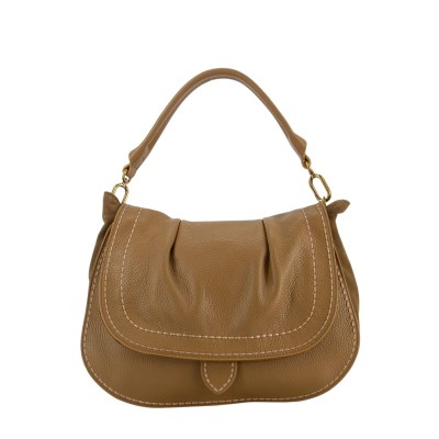 BORSA A SPALLA SELLA