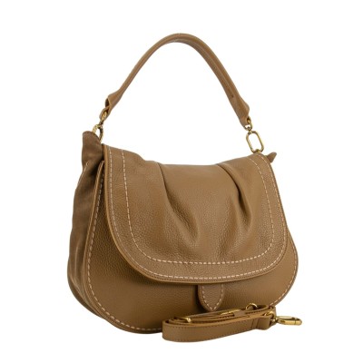 BORSA A SPALLA SELLA