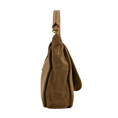 BORSA A SPALLA SELLA
