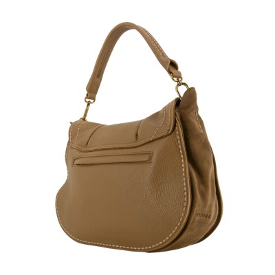 BORSA A SPALLA SELLA