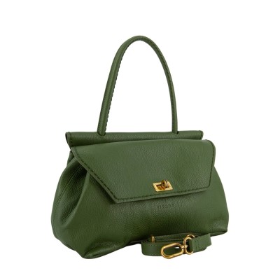 BORSA A SPALLA CLEO