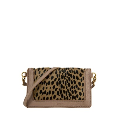 CROSS-BODY BAG CRUDELIA