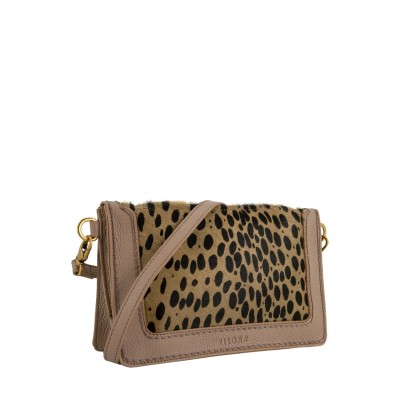 BORSA A TRACOLLA CRUDELIA