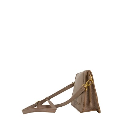 BORSA A TRACOLLA CRUDELIA