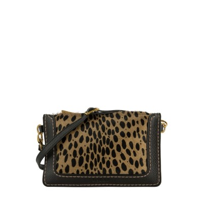 BORSA A TRACOLLA CRUDELIA