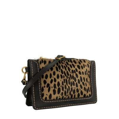 CROSS-BODY BAG CRUDELIA