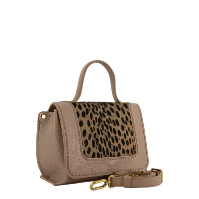 BORSA A MANO CRUDELIA