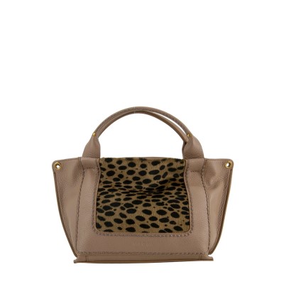 BORSA A MANO CRUDELIA