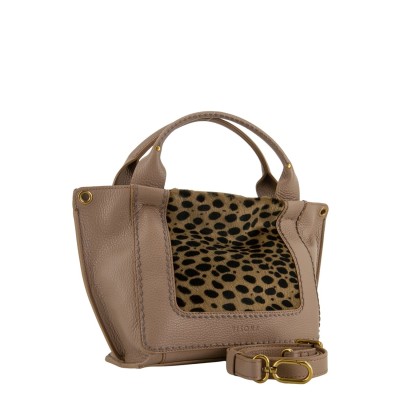 BORSA A MANO CRUDELIA