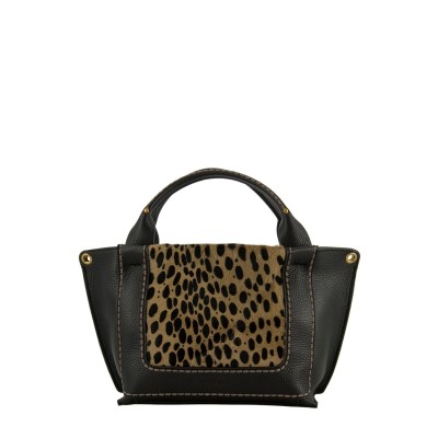 BORSA A MANO CRUDELIA