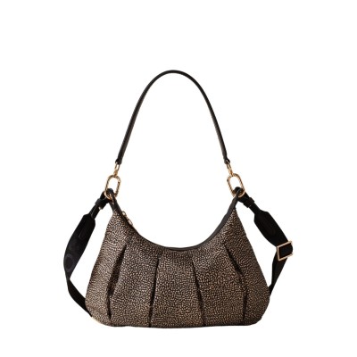 SHOULDER BAG CROISSANT