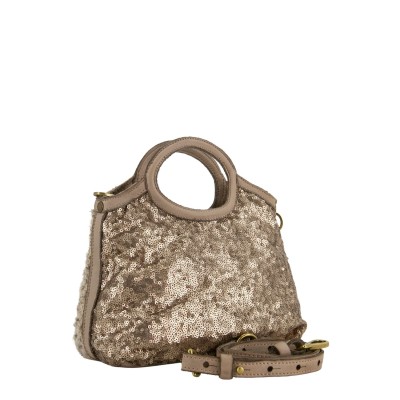 BORSA MINI CAMILLA S