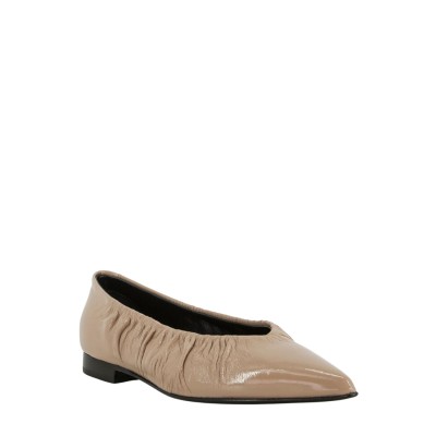 BALLERINAS