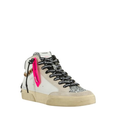 SNEAKERS RECUT HIGH