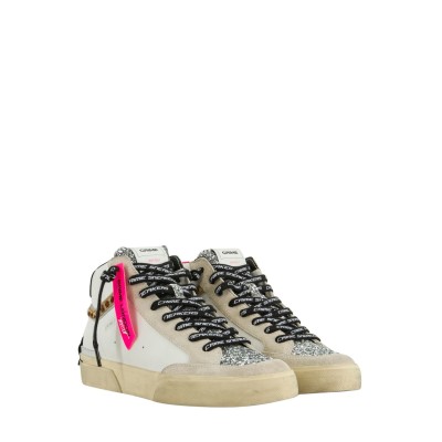 SNEAKERS RECUT HIGH
