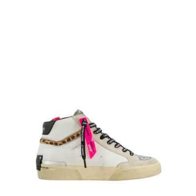 SNEAKERS RECUT HIGH
