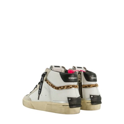 SNEAKERS RECUT HIGH