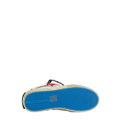 SNEAKERS RECUT HIGH