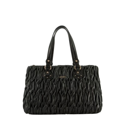 SHOPPING BAG AIDA