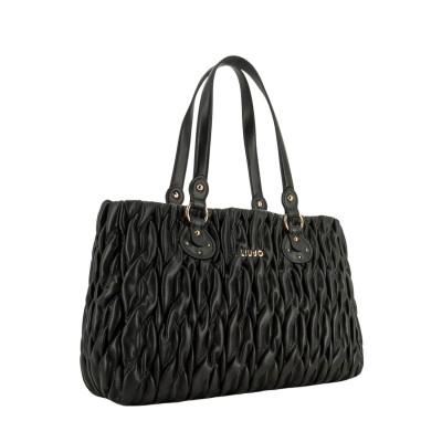 SHOPPING BAG AIDA