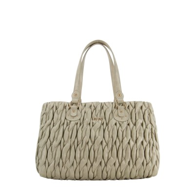 SHOPPING BAG AIDA