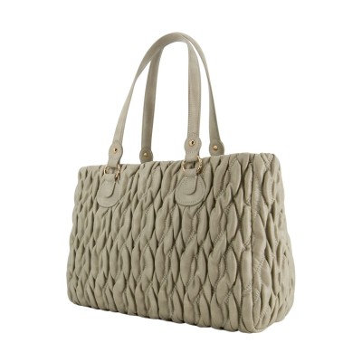 SHOPPING BAG AIDA