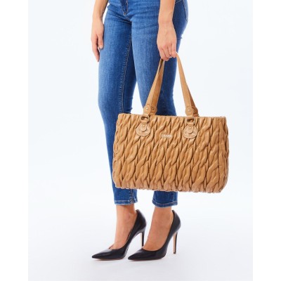 SHOPPING BAG AIDA